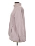 Fabletics Gray Pink Turtleneck Sweater Size L - photo 5