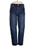 Gap Blue Jeans Size 16 (tall) - photo 1