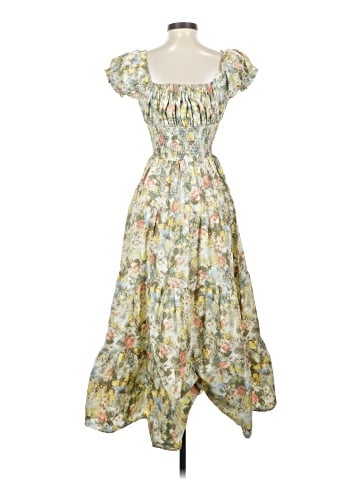 Danielle Bernstein Casual Dress (view 2)