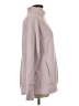 Fabletics Gray Pink Turtleneck Sweater Size L - photo 4