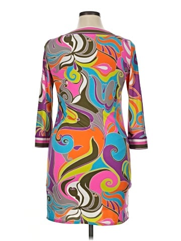Trina Turk Casual Dress (view 2)
