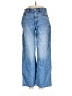 American Eagle Outfitters Blue Jeans Size 6S - photo 1