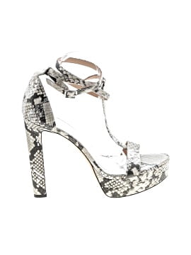 Jennifer Lopez Sandals