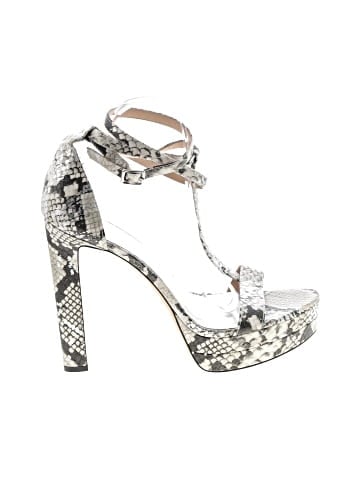 Jennifer Lopez Sandals (view 1)