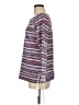 T by Talbots Purple Pullover Sweater Size M - photo 5