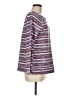 T by Talbots Purple Pullover Sweater Size M - photo 4