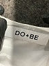 Do & Be White Sleeveless Blouse Size M - photo 7