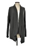 Athleta Gray Cardigan Size XS - photo 1