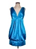 Windsor Blue Cocktail Dress Size 9 - photo 1