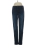 Joe's Jeans Solid Blue Jeans Size 27 waist - photo 1