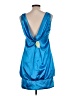 Windsor Blue Cocktail Dress Size 9 - photo 2