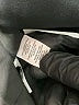 Ann Taylor LOFT 100% Polyester Black Blazer Size 8 - photo 7