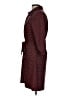Julie Brown Burgundy Casual Dress Size L - photo 5