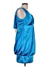 Windsor Blue Cocktail Dress Size 9 - photo 4
