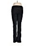 Kut from the Kloth Solid Black Jeans Size 8 - photo 2