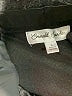 Emerald Sundae Black Cocktail Dress Size L - photo 8