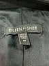 Eileen Fisher Black Blazer Size 12 - photo 7