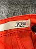 Joe Fresh Red Jeans Size 10 - photo 4