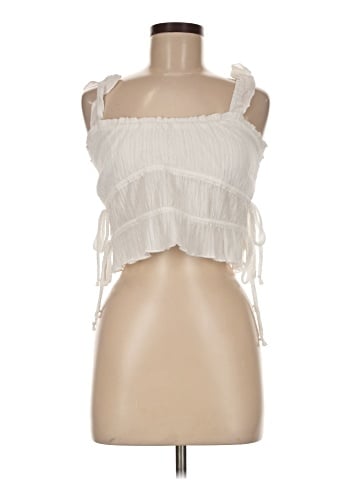 Kirious Sleeveless Blouse (view 1)