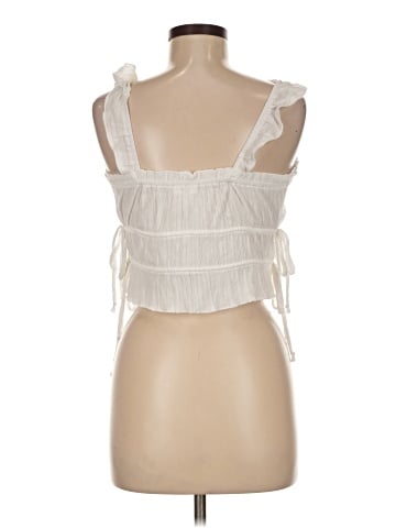 Kirious Sleeveless Blouse (view 2)