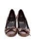 Balenciaga Brown Vintage Size EU 38 - photo 2