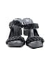 Unbranded Black Sandals Size 10 - photo 2