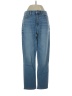 American Eagle Outfitters Blue Jeans Size 4 - photo 1