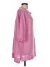 emerald Pink Pullover Sweater Size L - photo 4