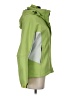 Salomon Green Jacket Size XS - photo 4