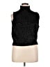 J.Crew Black Sweater Vest Size XL - photo 1