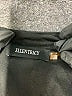 Ellen Tracy Solid Black Cocktail Dress Size 10 - photo 7
