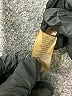 Ellen Tracy Solid Black Cocktail Dress Size 10 - photo 8