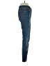 Rag & Bone/JEAN Solid Blue Jeans Size 27 waist - photo 4