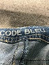 Code Bleu Blue Jeans Size 8 - photo 8