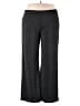 MNG Tweed Gray Dress Pants Size XXL - photo 1
