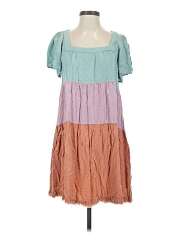 Umgee Casual Dress (view 1)