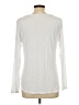 Unbranded Ivory Long Sleeve T-Shirt Size L - photo 2