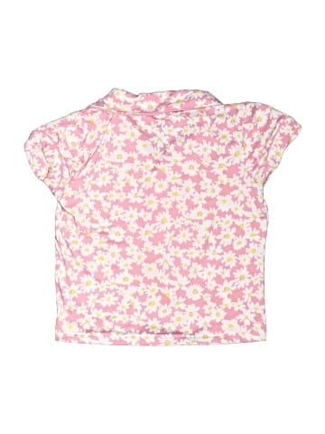 Jessica Simpson Short Sleeve Polo (view 2)