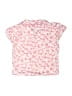 Jessica Simpson Pink Short Sleeve Polo Size 4 - photo 2