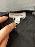 Calvin Klein Black Cardigan Size XL - photo 7