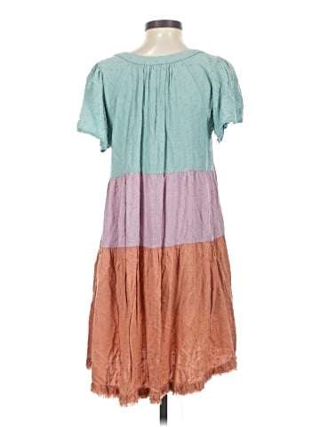 Umgee Casual Dress (view 2)