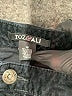 Roz & Ali Black Casual Pants Size 16 - photo 7