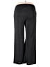 MNG Tweed Gray Dress Pants Size XXL - photo 2