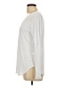 Unbranded Ivory Long Sleeve T-Shirt Size L - photo 5