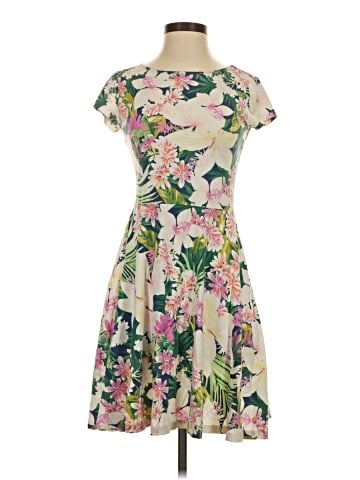 American Living Casual Dress (view 1)