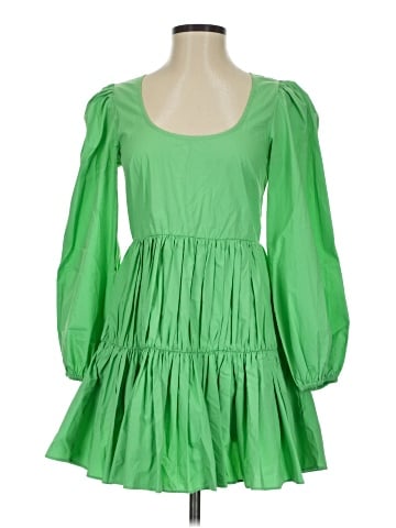 Rhode Casual Dress (view 1)
