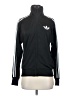 Adidas Black Track Jacket Size XS - photo 1