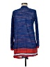 Tommy Hilfiger Blue Cardigan Size M - photo 2