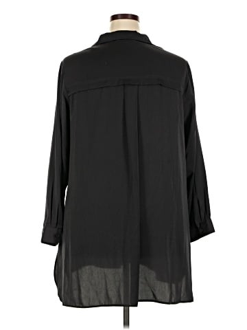 DR2 3/4 Sleeve Blouse (view 2)