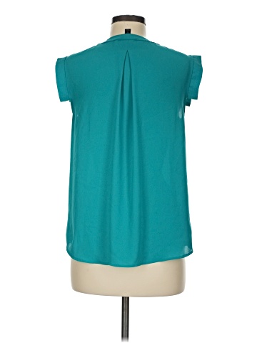 J.Crew Short Sleeve Blouse (view 2)